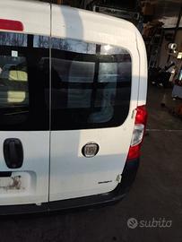 Porta post dx vetr FIAT FIORINO del 2009