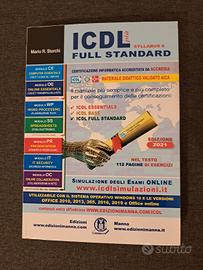 ICDL Full Standard edizione 2021