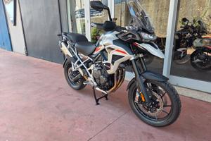 Triumph Tiger 1200 Alpine Limited Edition