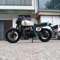 ROYAL ENFIELD BEAR 650 VERSIONE 249