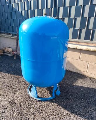 serbatoio vaso di esp