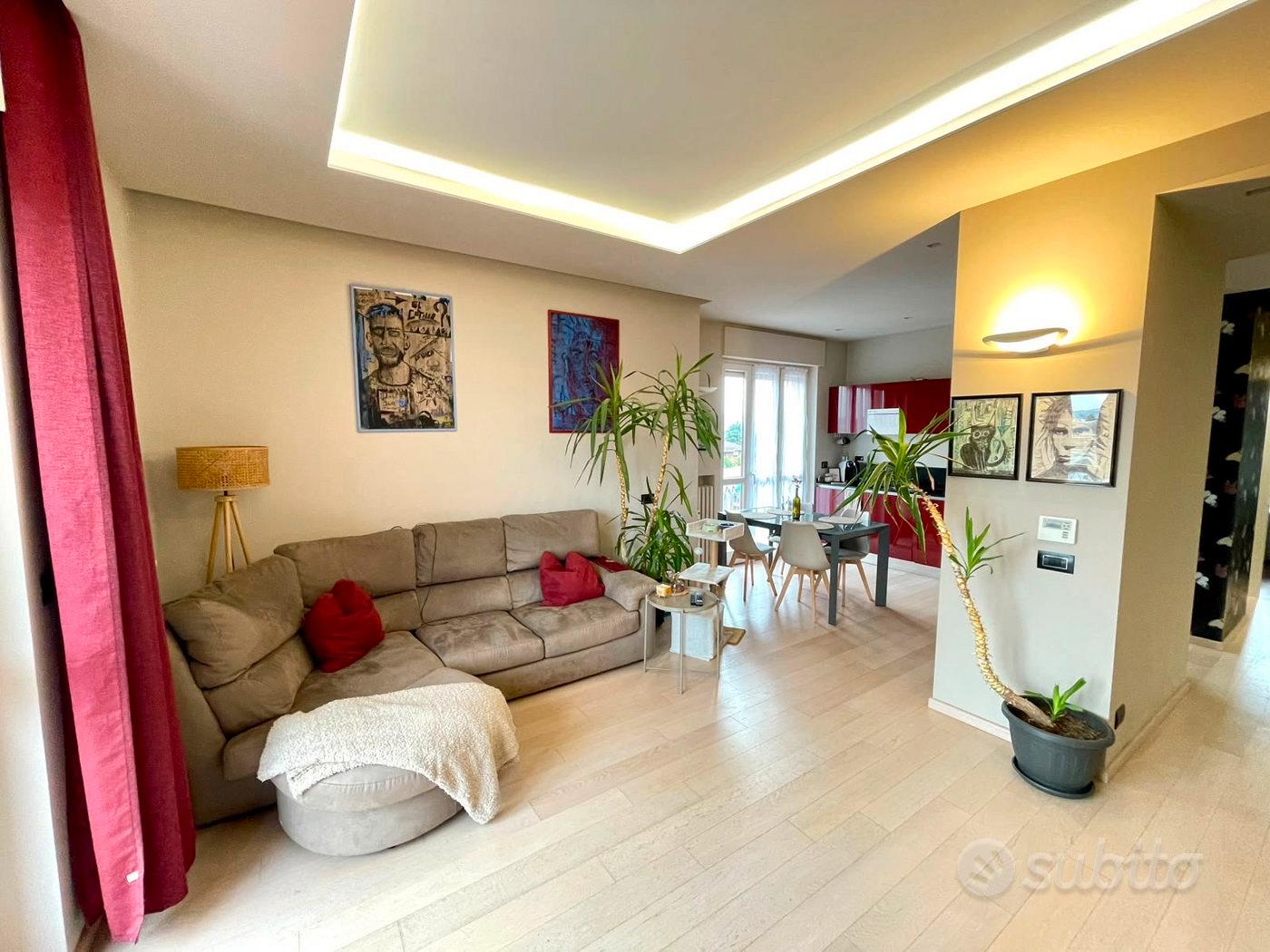 Appartamento – Alba, Borgo Piave - Vista 5