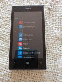 Nokia Lumia 520 bianco