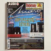 Audioreview n. 180 aprile 1998 rivista Hi-Fi