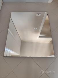 Specchio da bagno 