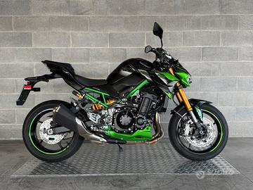 Kawasaki Z 900 SE Prova Riscatta o Rendi.