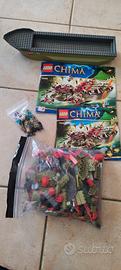 Lego Chima 70006