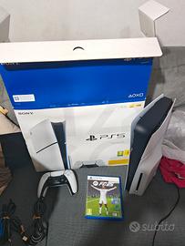 Playstation 5 slim 