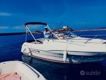 Flamingo 620 Quicksilver