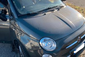 Fiat 500 1.2 Benzina 69 CV – 2013