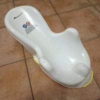 Sdraietta da bagno Bebè Confort