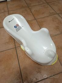 Sdraietta da bagno Bebè Confort