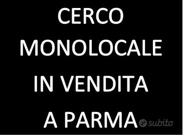 Monolocale a Parma