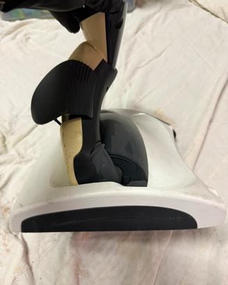 Pulilava Folletto Vorwerk