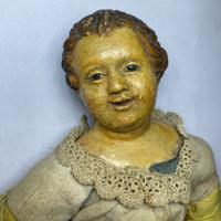 Artigianato presepiale napoletano