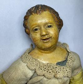 Artigianato presepiale napoletano