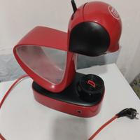 macchina da caffè nescafe krups infinisima 