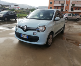 Twingo 1.0 benzina 2015