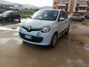 Twingo 1.0 benzina 2015