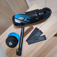 kit riparazione bicicletta