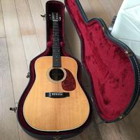 Chitarra vintage MARTIN SHENANDOAH modello D-2832