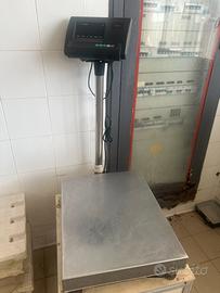 Bilancia bilico digitale