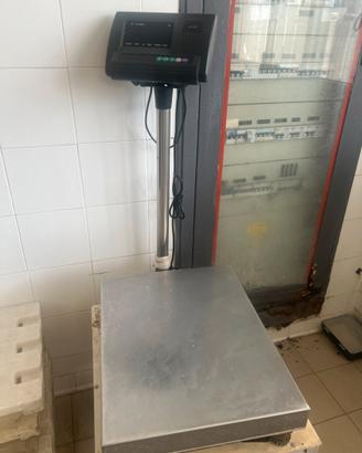 Bilancia bilico digitale