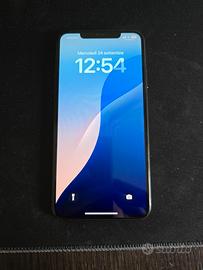 iPhone 11 Pro Max 64GB - Space Grey