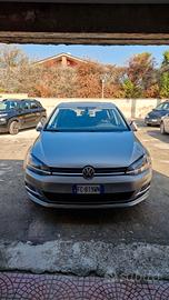 GOLF 7 1.4 TGI