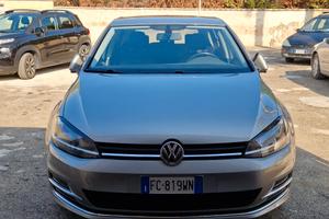 GOLF 7 1.4 TGI