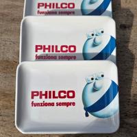 Posacenere Philco 