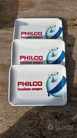 Posacenere Philco 