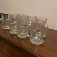 Bicchieri da birra