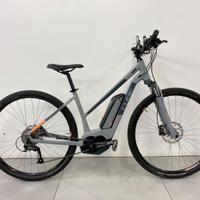 E-Cross Cube Cross Hybrid One 400 (Usata)