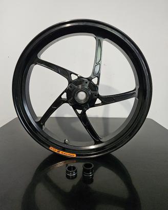 Cerchio anteriore OZ - Panigale V4