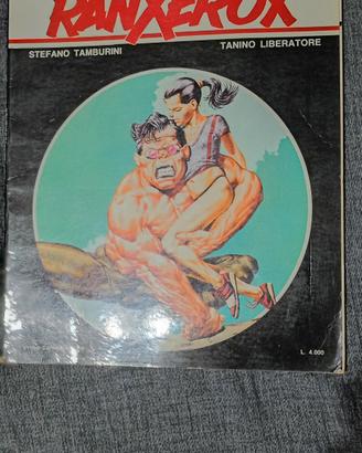 fumetto