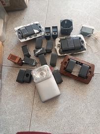 frutti living internazional, Elettrocanali 