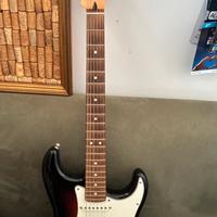 Chitarra elettrica Fender