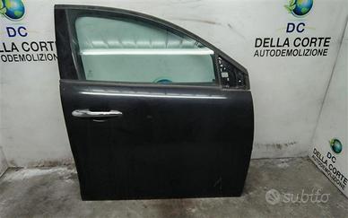 PORTIERA ANTERIORE DESTRA LANCIA Ypsilon 4Â° Serie