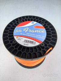 Filo France per decespugliatore 