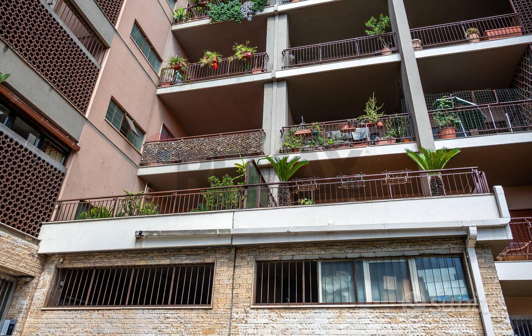 Appartamento – Messina, San Salvatore dei Greci, V Circoscrizione - Vista 3