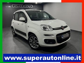 FIAT Panda 1.2 69 CV Easy. 5° POSTO