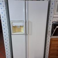 Frigorifero Americano General Electric