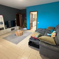 Appartamento quadrilocale Quinzano d'Oglio (Bs)