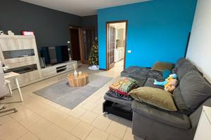 Appartamento quadrilocale Quinzano d'Oglio (Bs)