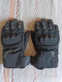 Guanti da moto Dainese Tempest D-Dry
