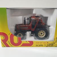 Fiat 180-90 Ros 1:32 prima serie