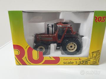 Fiat 180-90 Ros 1:32 prima serie
