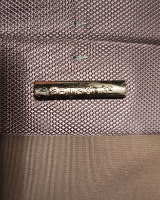 Trolley Samsonite.