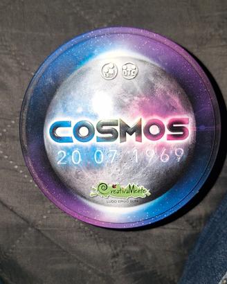 Cosmos 20 07 1969 gioco da tavolo